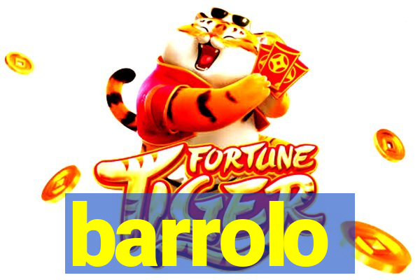 barrolo