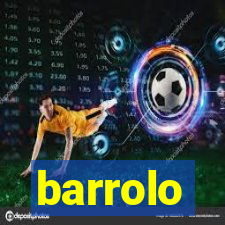 barrolo