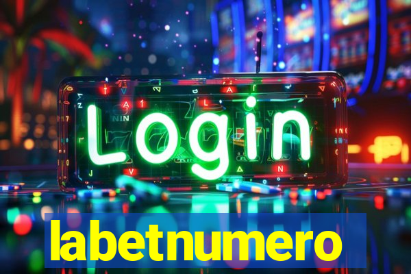 labetnumero