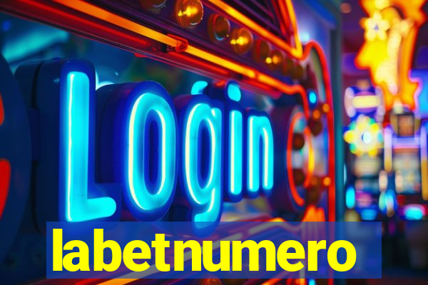 labetnumero