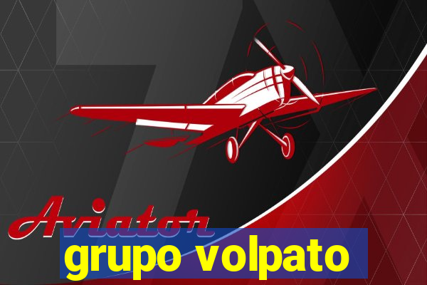 grupo volpato