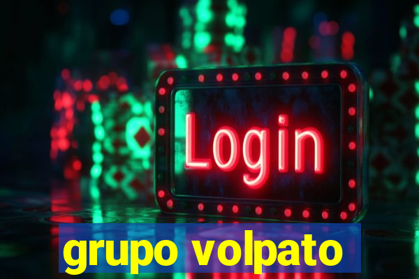 grupo volpato