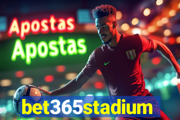 bet365stadium