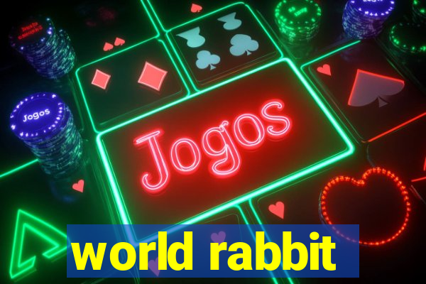 world rabbit