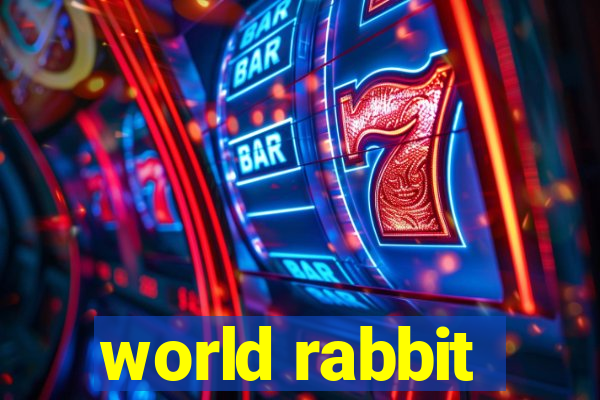 world rabbit