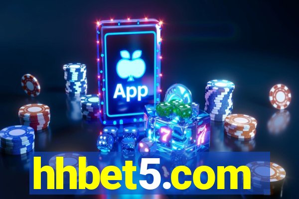 hhbet5.com