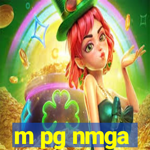 m pg nmga