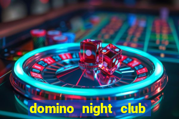 domino night club porto alegre site