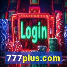 777plus.com