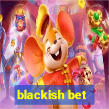 blackish bet