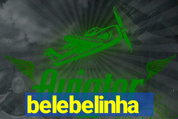 belebelinha