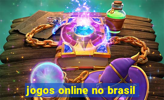 jogos online no brasil