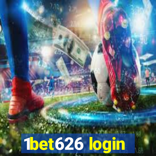 1bet626 login