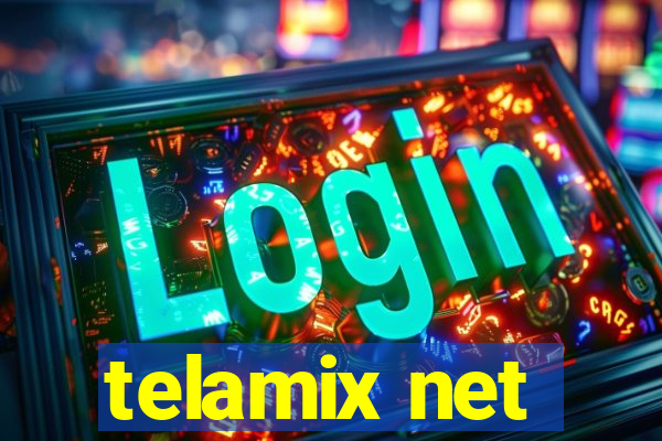 telamix net