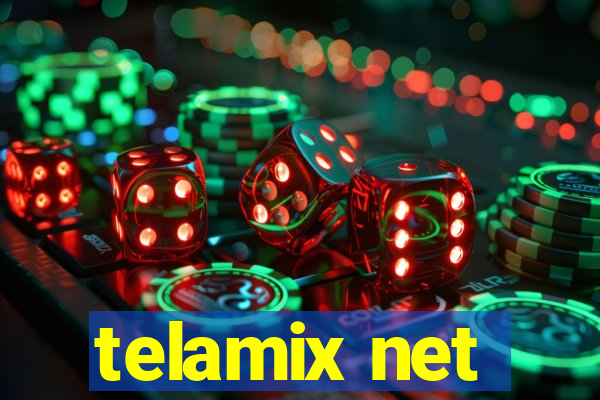 telamix net