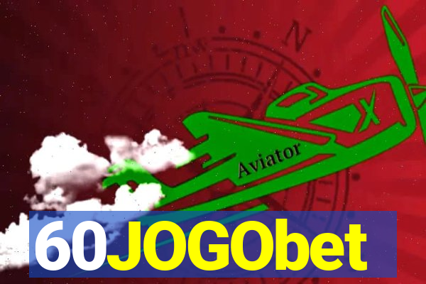 60JOGObet