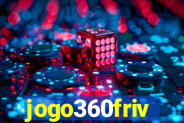 jogo360friv