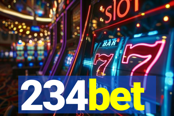 234bet