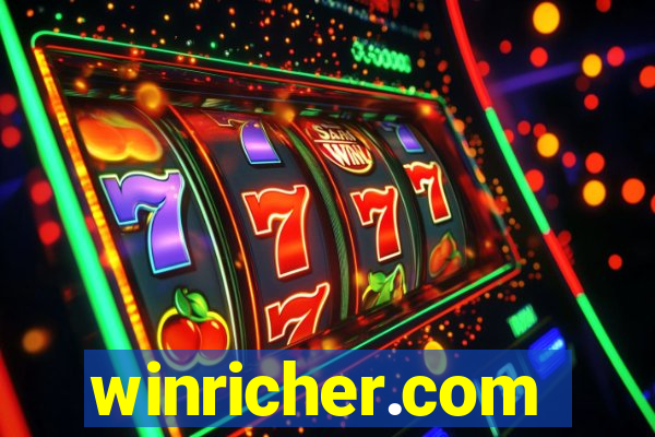 winricher.com