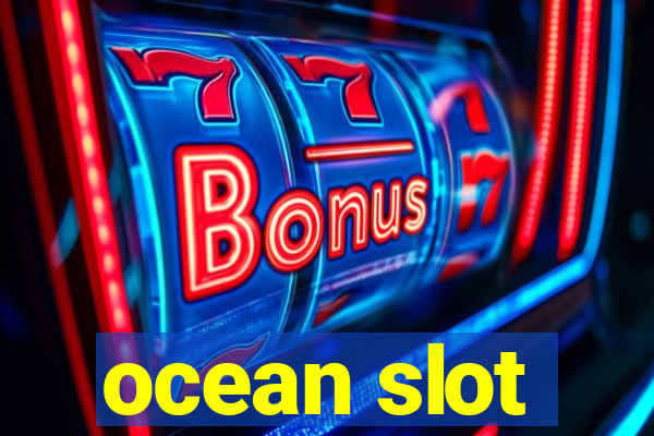 ocean slot