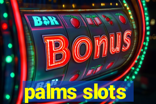 palms slots