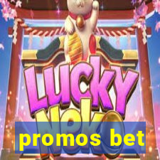 promos bet