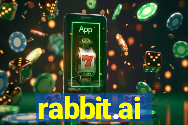 rabbit.ai