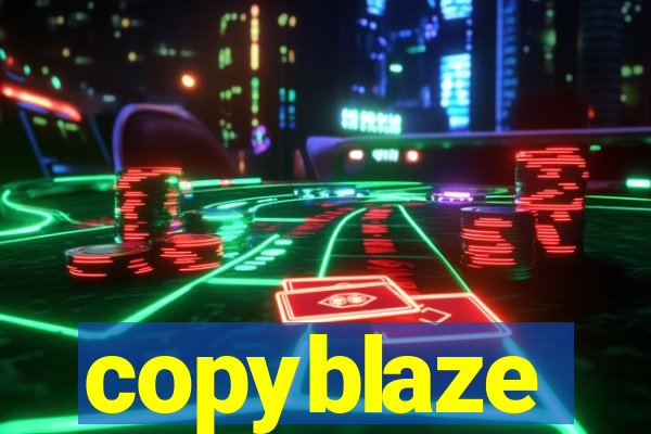 copyblaze