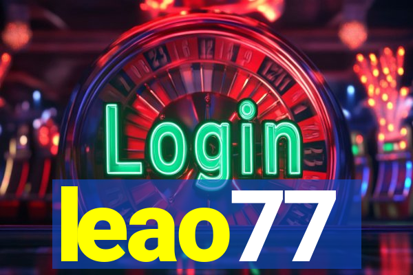 leao77