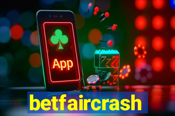 betfaircrash