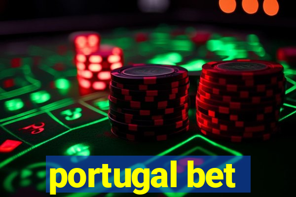 portugal bet