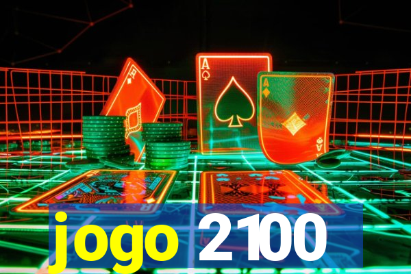 jogo 2100