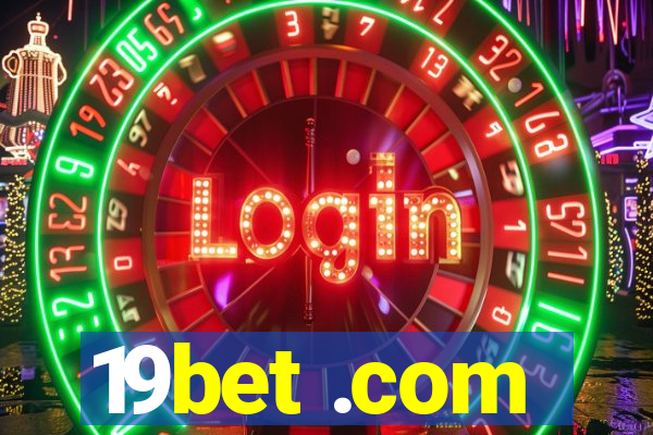 19bet .com