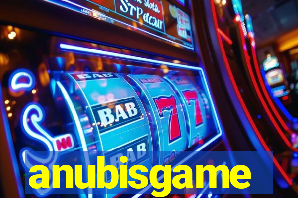 anubisgame