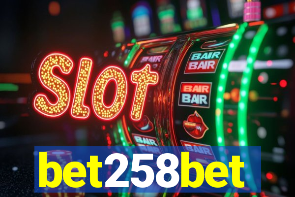 bet258bet