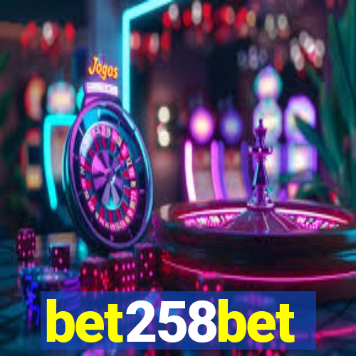 bet258bet