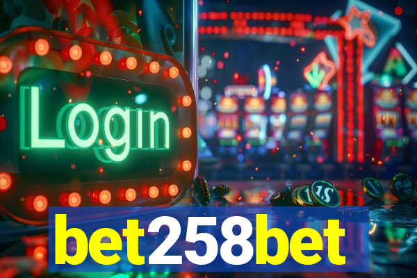 bet258bet