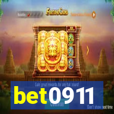 bet0911