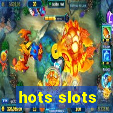 hots slots