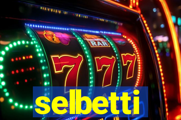 selbetti