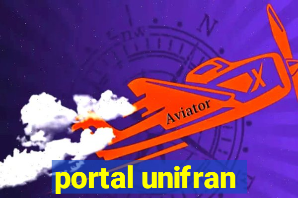 portal unifran