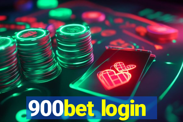 900bet login