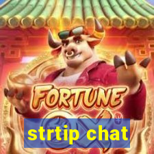 strtip chat