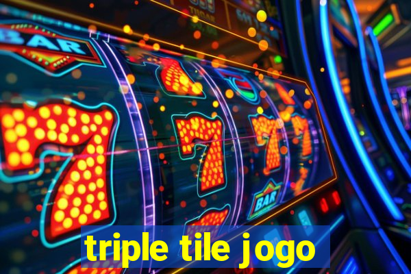 triple tile jogo