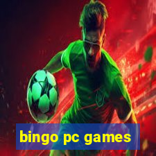 bingo pc games