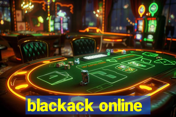 blackack online