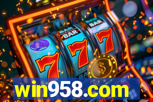 win958.com