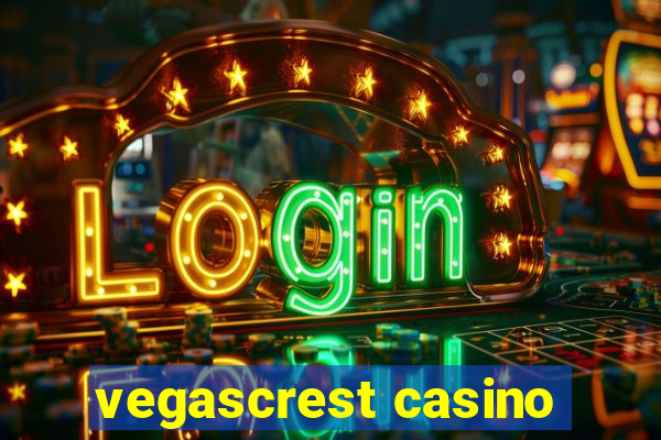 vegascrest casino