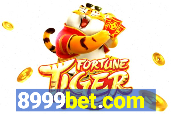 8999bet.com