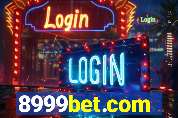 8999bet.com